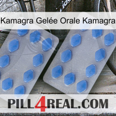 Kamagra Gelée Orale Kamagra 20